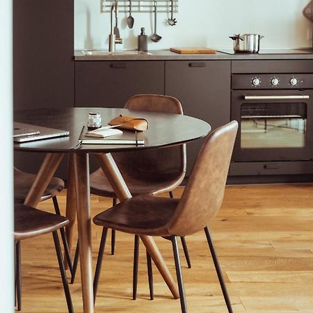 Bre Apartments - Magellano Vicenza Eksteriør bilde