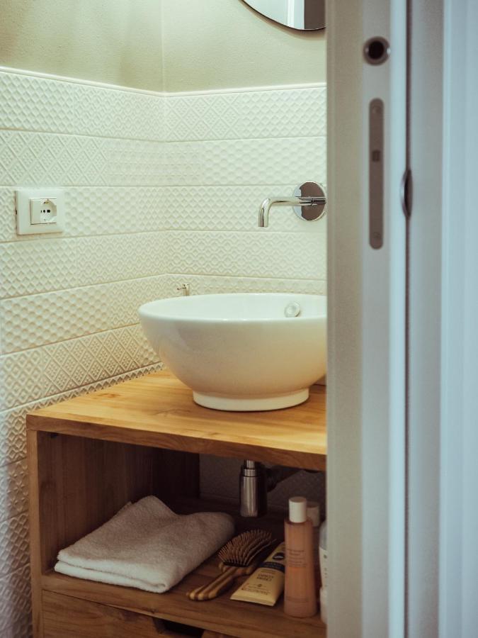 Bre Apartments - Magellano Vicenza Eksteriør bilde