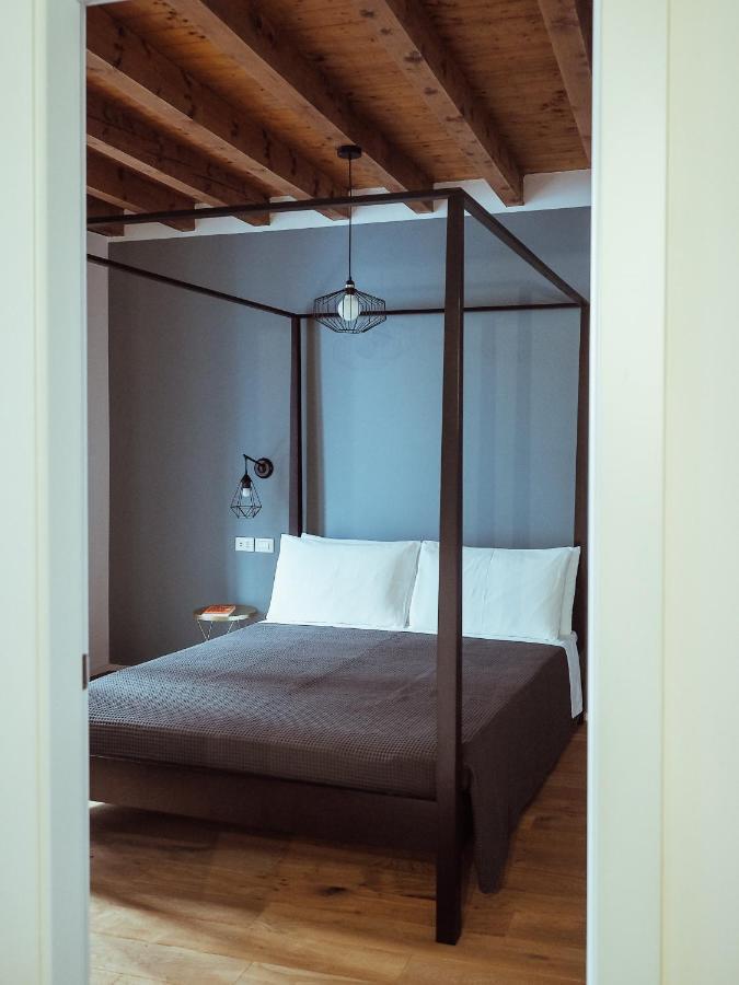 Bre Apartments - Magellano Vicenza Eksteriør bilde